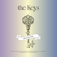 공원소녀 [GWSN] - The Keys