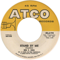 Ben E. King - Stand By Me
