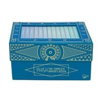 Phish - The Complete Baker&rsquo;s Dozen Limited Edition Box