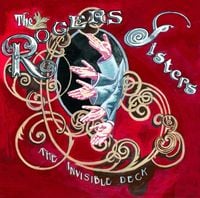 The Rogers Sisters - The Invisible Deck