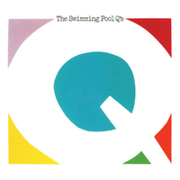 The Swimming Pool Q's - The Swimming Pool Q's