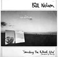 Bill Nelson - Sounding the Ritual Echo (Atmospheres for Dreaming)