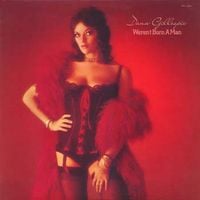 Dana Gillespie - Weren't Born a Man
