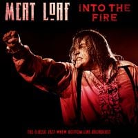 Meat Loaf - Into the Fire (Live 1977)
