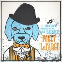Pokey LaFarge - Beat, Move & Shake