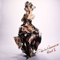 中森明菜 [Akina Nakamori] - Best II