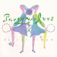 Pascal Pinon - Partywolves
