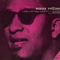 Sonny Rollins - A Night at the Village Vanguard