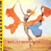 Curtis Fuller - Blues-ette