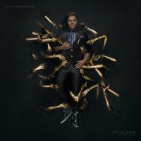 Daniel Bedingfield - Stop the Traffik - Secret Fear