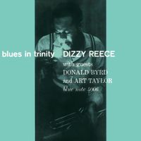 Dizzy Reece - Blues in Trinity