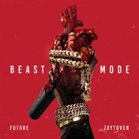 Future - Peacoat