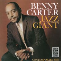 Benny Carter - Jazz Giant