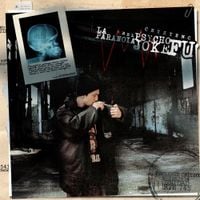 Chystemc - La Paranoia del Psycho Joke Fu