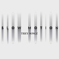 Trey Songz - Slow Motion