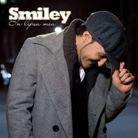 Smiley - &Icirc;n lipsa mea