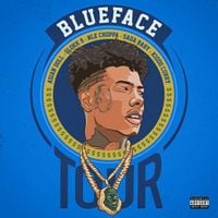 Blueface - Tour