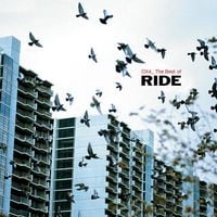 Ride - OX4 The Best of Ride