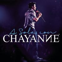Chayanne - A Solas Con Chayanne