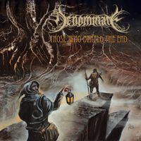 Denominate - Those Who Beheld the End