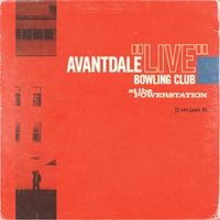 Avantdale Bowling Club - Avantdale Bowling Club "LIVE"