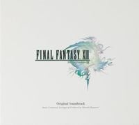 浜渦正志 [Masashi Hamauzu] - Final Fantasy XIII [Original Soundtrack]