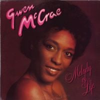 Gwen McCrae - Melody of Life