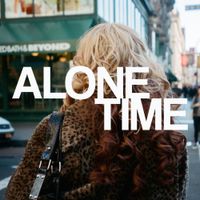 YL - ALONE TIME