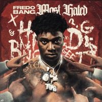 Fredo Bang - Most Hated