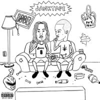 Buddy & Kent Jamz - Janktape Vol. 1