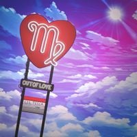 Lil Tecca - Out Of Love