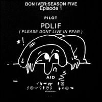 Bon Iver - PDLIF