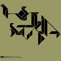 Phoenecia - Good Man Bones