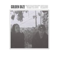 Golden Daze - Simpatico Demos