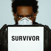 Desiigner - Survivor