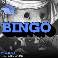 Fake Blood - The Fear / Garms