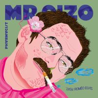 Mr. Oizo - Pharmacist
