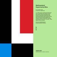 Matthewdavid - Experimental Bliss