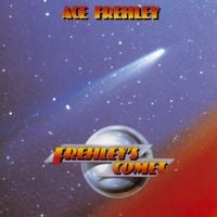 Ace Frehley - Frehley&rsquo;s Comet