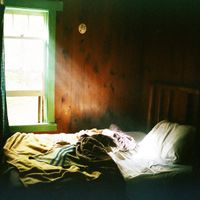 Matt MacNeil - Pictures of Me as A Baby