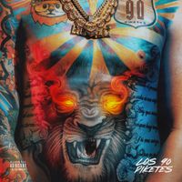 Miky Woodz - Los 90 Piketes
