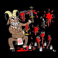 Bars Johnson - BAPHOMET