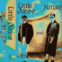 Little Nemo - Past and Future