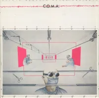 C.O.M.A. - C.O.M.A.