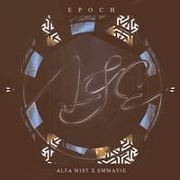 Alfa Mist & Emmavie - Epoch
