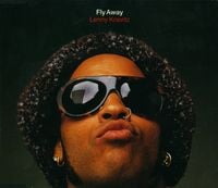 Lenny Kravitz - Fly Away