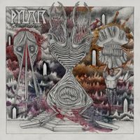 PYLAR - Horror C&oacute;smyco