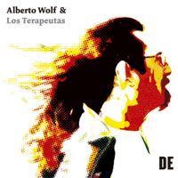Alberto Wolf y Los Terapeutas - De