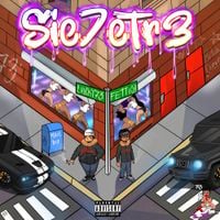 Chucky73 & Fetti031 - Sie7etr3