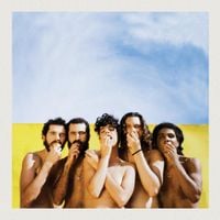 A Outra Banda Da Lua - A Outra Banda Da Lua